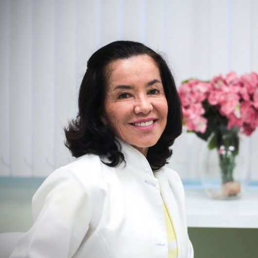 Dra. Regina Coeli Do Nascimento Pinto
