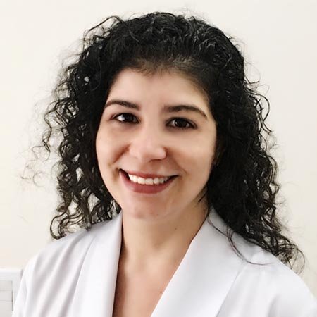 Dra. Leila Fortes