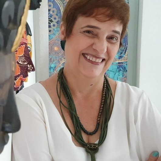 Fatima Panangeiro