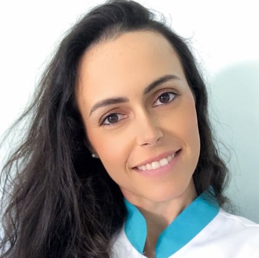 Dra. Shayenne Frulani