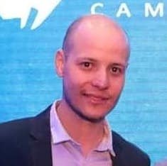 Dr. Antonio Carlos Girotto Junior