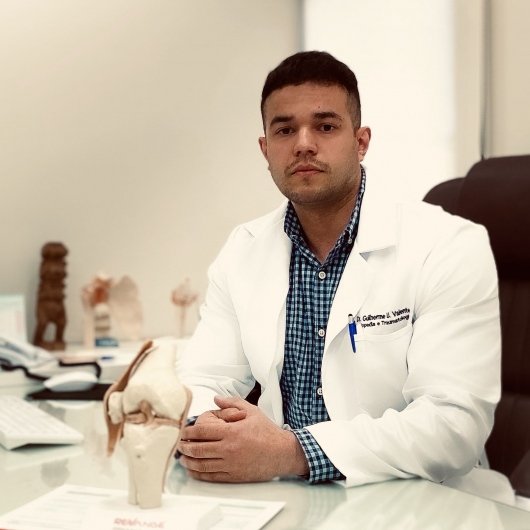 Dr. Guilherme Urtassum Valente
