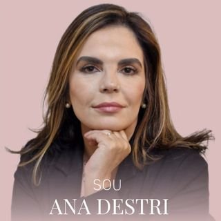 Dra. Ana Maria Destri