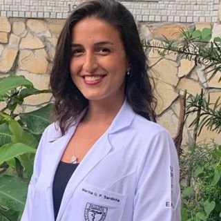 Dra. Marina Gomes Pereira Sardinha