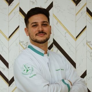 Dr. Gabriel Moita