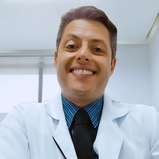 Dr. Italo Scanavini Cerqueira