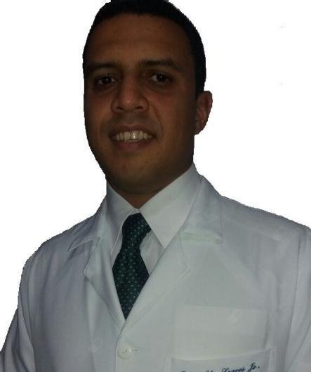 Dr. Oduvaldo Cardoso Soares Junior