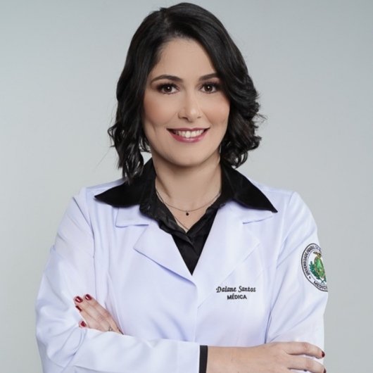 Dra. Daiane Santos