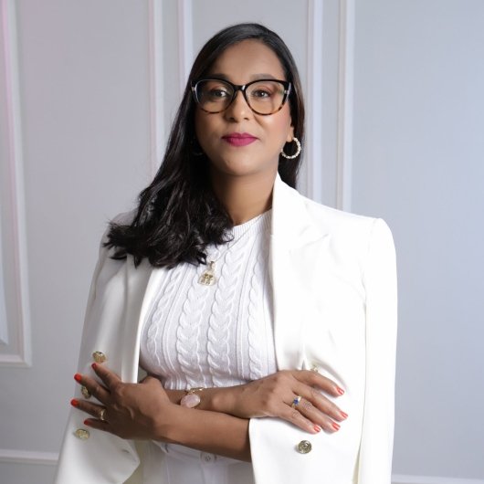 Dra. Lady Daiana Souza da Silva