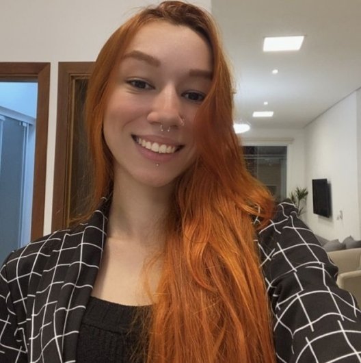Milena Cristina Da Silva