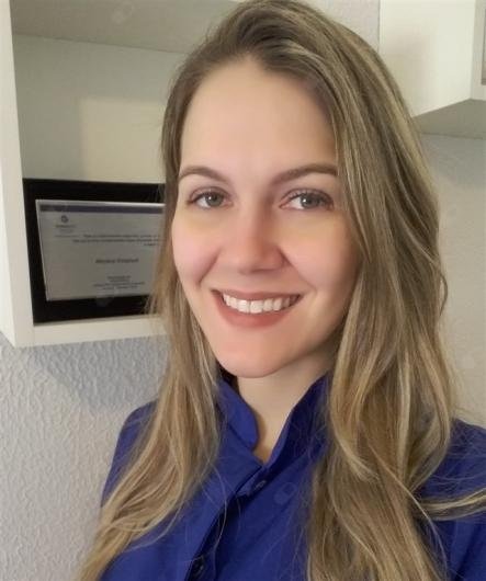 Dra. Marjana Ostapiuck