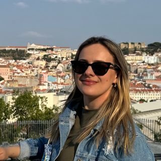 Dra. Rafaela Sartori Tonin Dagostini