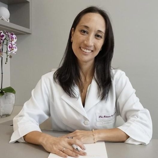 Dra. Fabiana Sonehara Barros