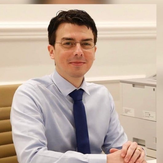 Dr. Felipe Mendonça