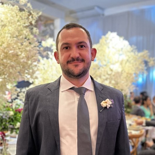 Dr. Diego Vieira