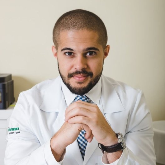 Dr. Andre Barcelos da Silva