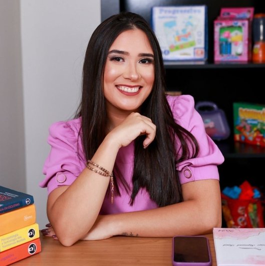 Maria Isabelly dos Santos Silva