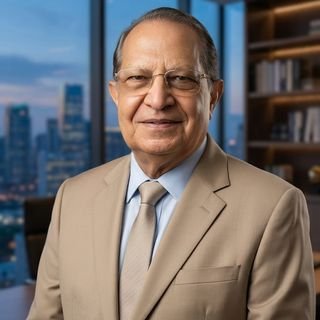 Dr. Vicente Almeida Da Costa