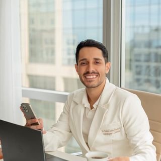 Dr. Rafael Castro Finamor