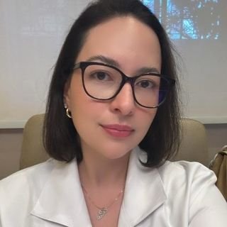 Dra. Tatiana Bonvino e Silva
