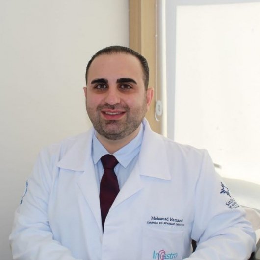 Dr. Mohamad Hamaoui