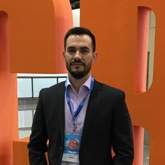 Dr. Luiz Henrique Werlang