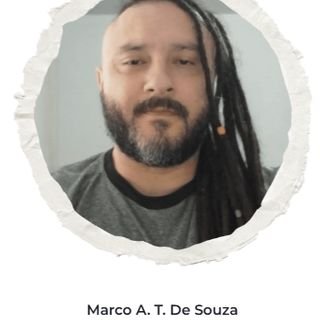Dr. Marco Antonio Thiago de Souza