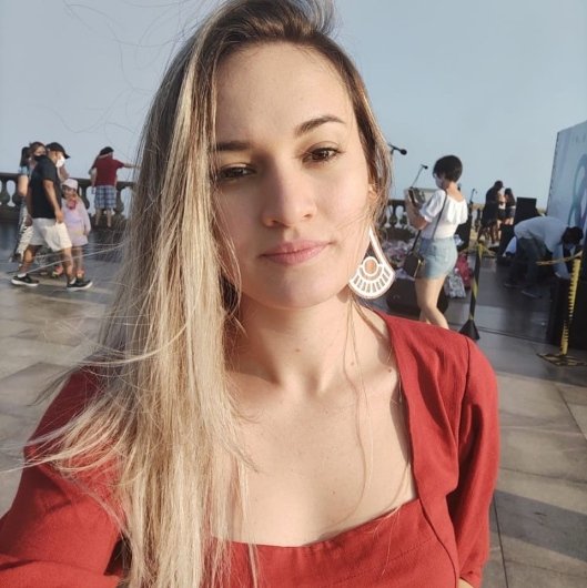 Yasmim Mozer