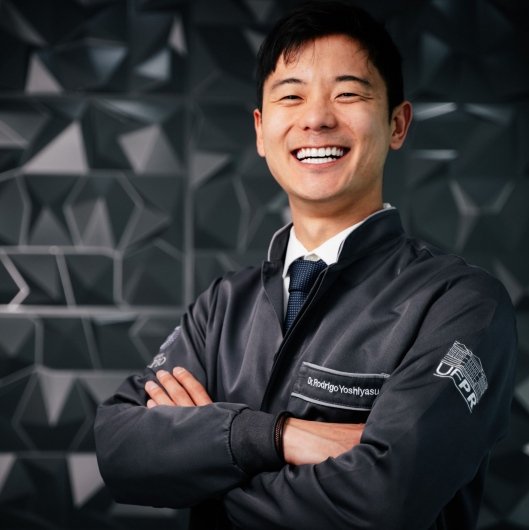 Dr. Rodrigo Yoshiyasu