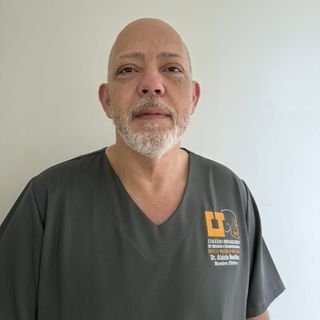 Dr. Aluísio Martins De Oliveira Ruellas