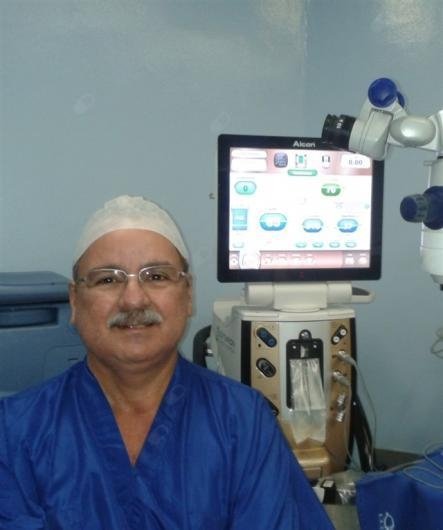 Dr. César Juaçaba