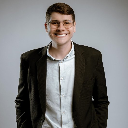 Dr. Cristiano Bischoff