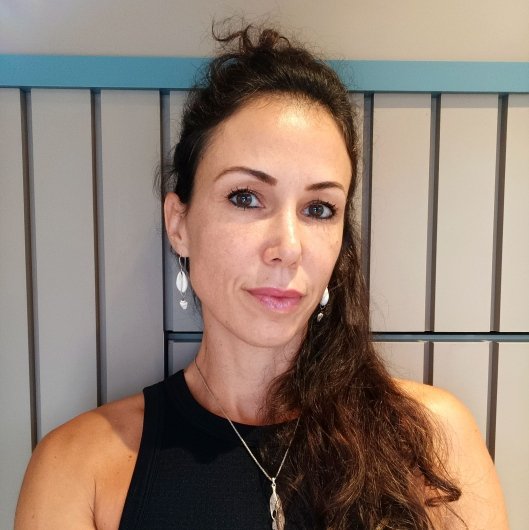 Gissele Pinto