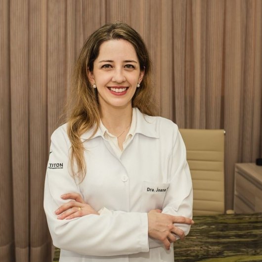 Dra. Joana Perotta Titon