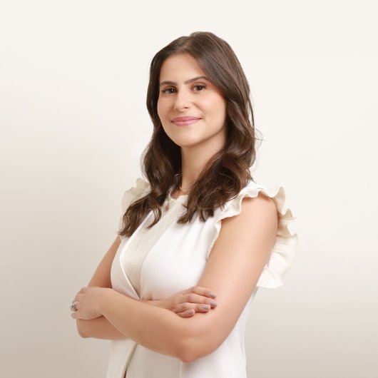 Dra. Isabela Badan Fernandes