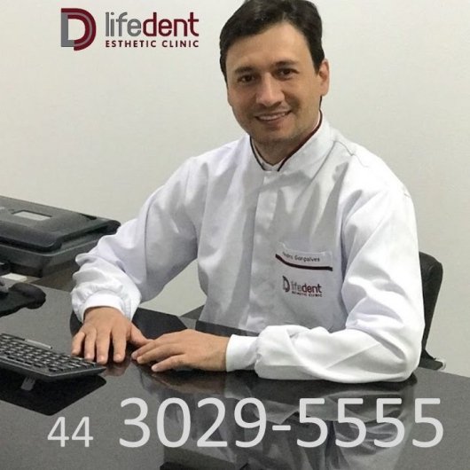 Dr. Lisandro Goncalves