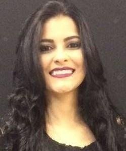 Larissa Mangueira