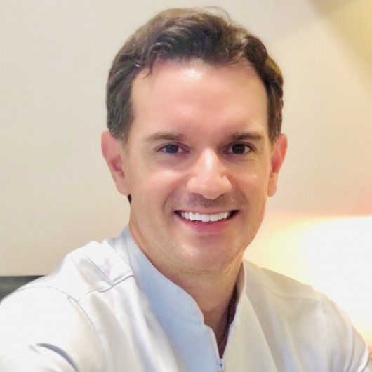 Prof. Thiago Arruda