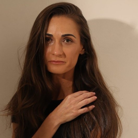 Raquel Carolina da Cunha