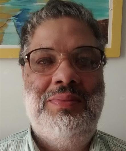 Sergio Pinheiro Da Silva