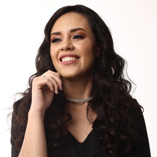 Rita Daniele de Oliveira Rosseto