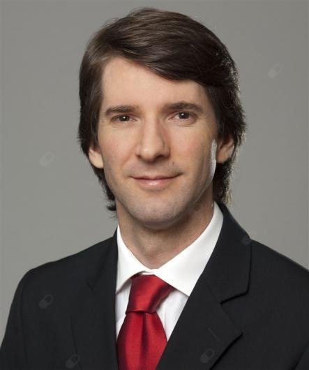 Dr. Carlos Nei Scariot