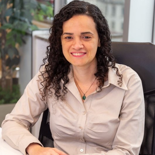Elaine Cristina da Silva Gazignato