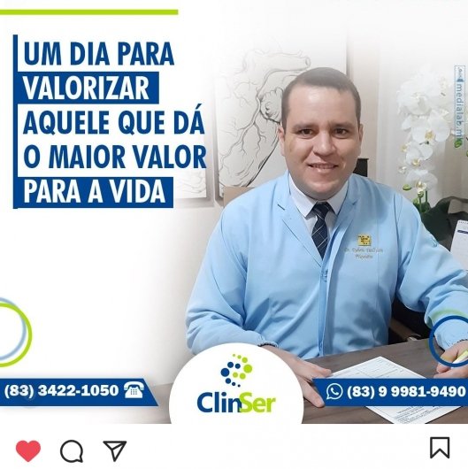 Dr. Rubem Darllyson Caitano de Araujo Rocha