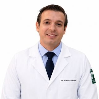 Dr. Ricardo Debussolo De Lima