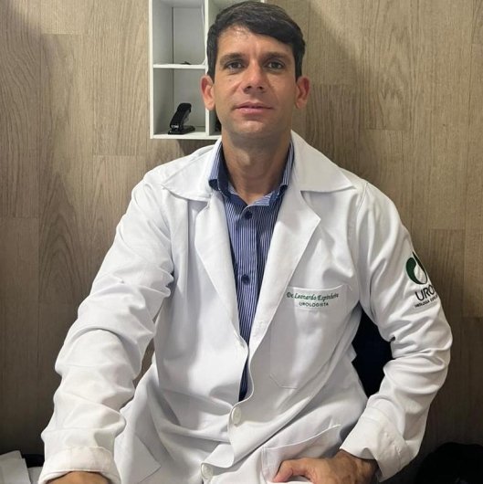 Dr. Leonardo Trindade