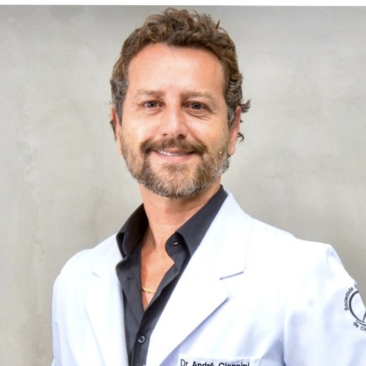 Dr. Andre Giannini