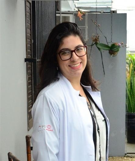Tainá Soares Ferreira