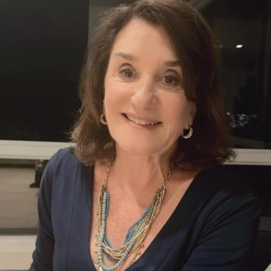 Anna Maria Machado Russo