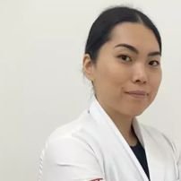 Dra. Juliana Lumi Muto Yamamoto